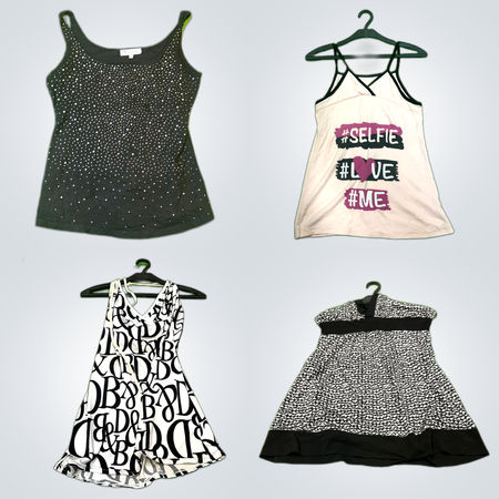 Y2K Fashion Bundle Deal