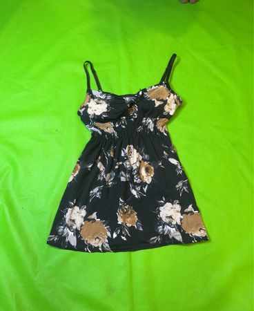 Floral Dress Bundle: 10-Piece Women's Fashion Lot with Desigual & More