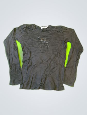 Cache Cache y2k Tops