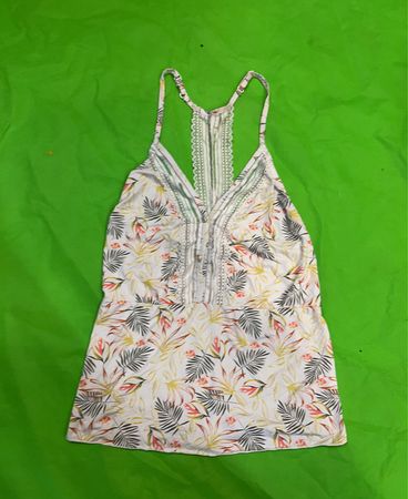 Unbranded Lace Trim Camisole