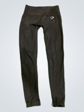 Gymshark Active Leggings Bundle