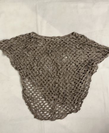 Crochet Top
