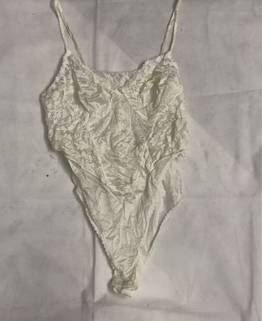 Lace Bodysuit