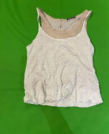 Top Canotta Stratificata One Step