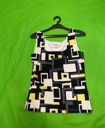Biaggini Y2K Graphic Tanks