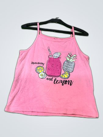 Kappa & More Pacote de 10 Melhores Tops Gráficos & Casuais