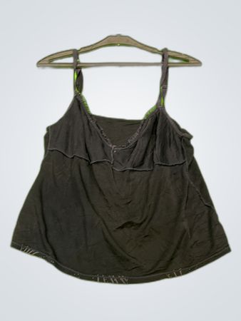 Y2K Fashion Cami Tops