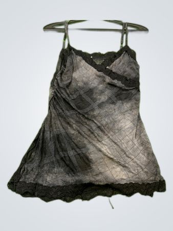 Lace Trim Camisole Top