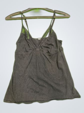 Zara Y2K Denim Dress