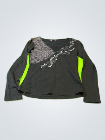 Y2K Long Sleeve T-Shirts