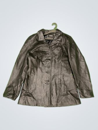Oakwood Leather Jacket