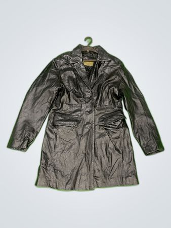 Leather Legend Leather Jacket