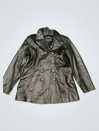 Colebrook & Co. Leather Jacket