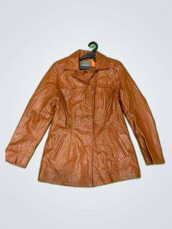 Leather Millennium Leather Jacket