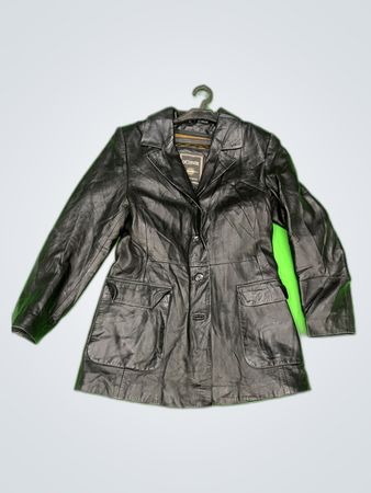 Ochnik Leather Jacket