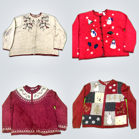 croft & barrow cardigan