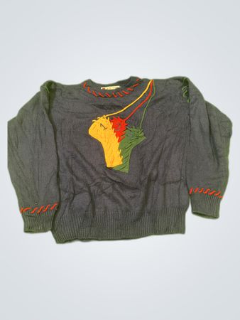 Quantum Sweater