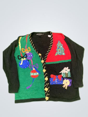 Christmas Sweater