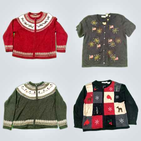 croft & barrow cardigan