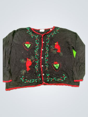 Holiday Sweater