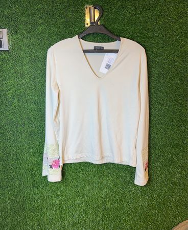 Vintage 2000s Indie Girl Long Sleeve Pack