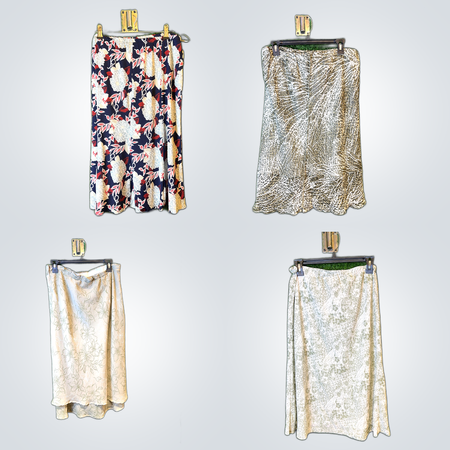 Skirt Obsession Bundle