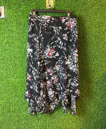 Y2K Floral Skirts Bundle