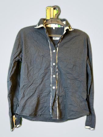 Voisin Long Sleeve Shirt