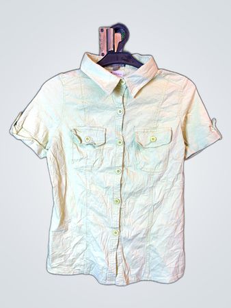 Yellow Shirt