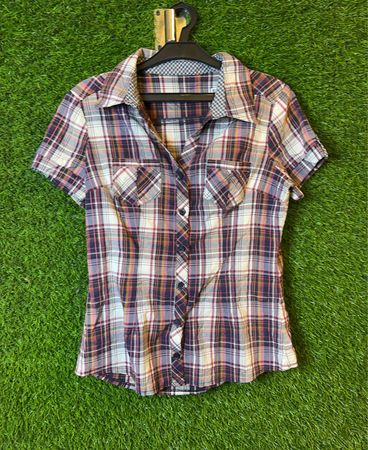 Plaid Shirt