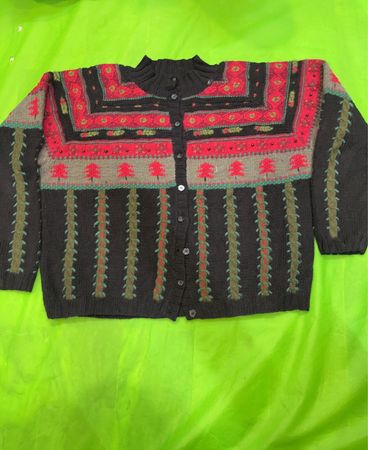 Talbots Knitwear Sweater