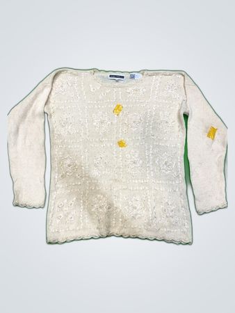 Debbie Morgan Knit Sweater