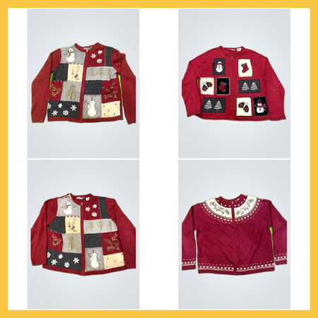 croft & barrow cardigan