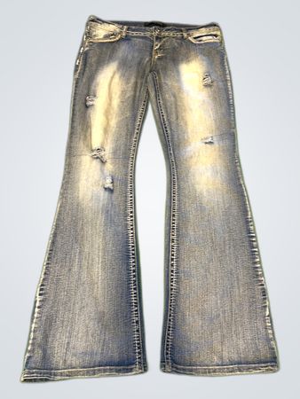 twentyone black by rue21 Jeans