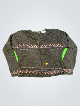 Woolrich Women's Knit Sweater