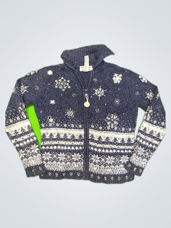 Christmas Collection Sweater