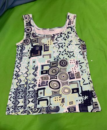 Street One Tank Top
