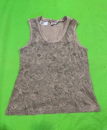 Multiblu Floral Tank Top