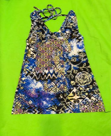 Si Si Bella Collection Dress