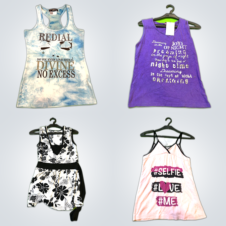 Y2K Fashion Bundle Deal