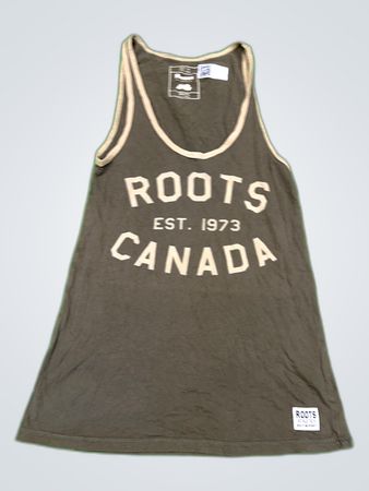 Roots Tank Top