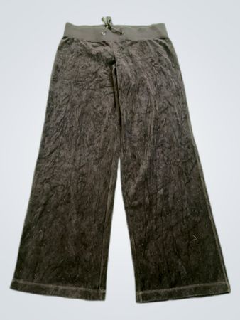Juicy Couture Velour Pants