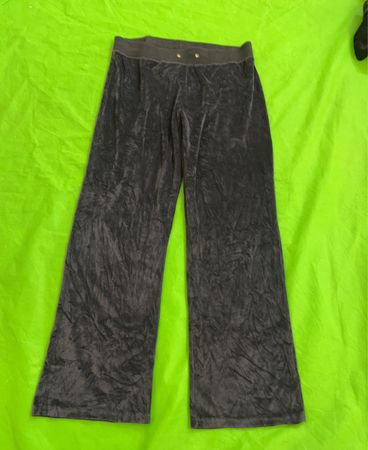 Juicy Couture Velvet Pants