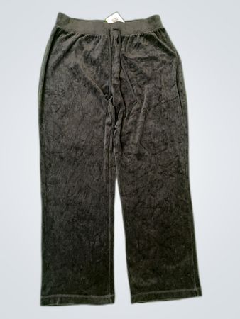 Juicy Couture Velour Pants