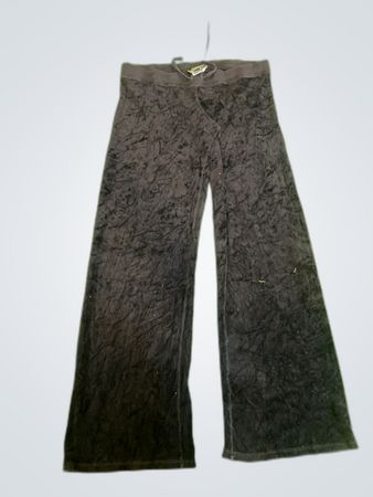 Juicy Couture Velvet Pants