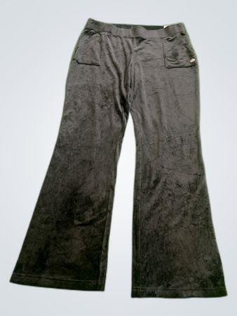 Juicy Couture Velour Pants