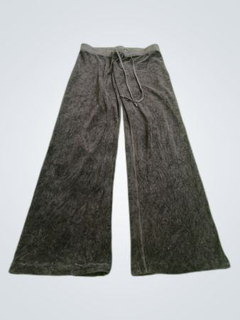 Juicy Couture Velour Pants