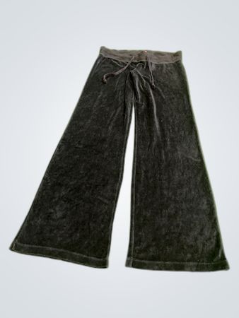Juicy Couture Velour Pants