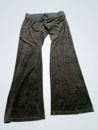 Juicy Couture Velour Pants