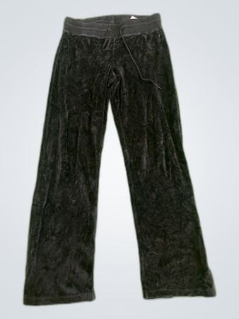 Juicy Couture Velour Pants